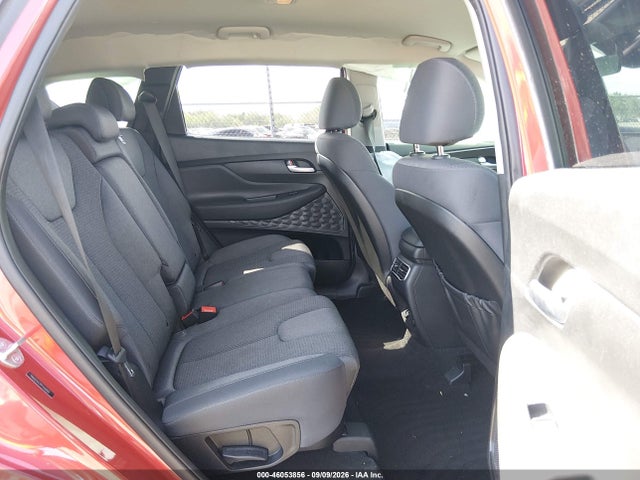 2023 HYUNDAI SANTA FE SEL 8