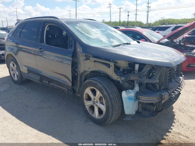 2020 FORD EDGE SE
