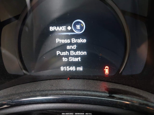 2022 DODGE DURANGO SXT AWD 15
