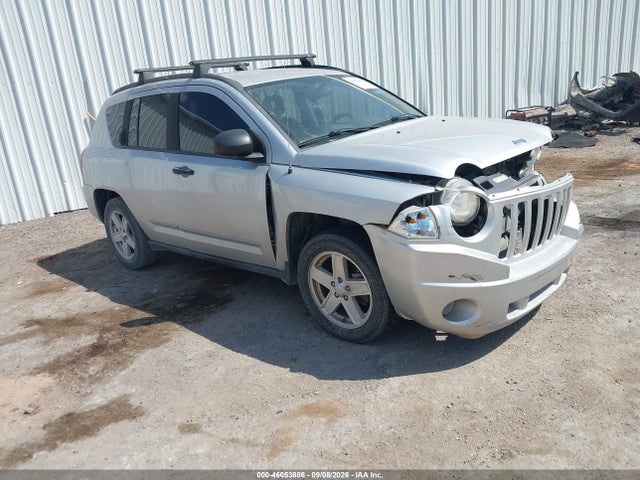 2009 JEEP COMPASS SPORT