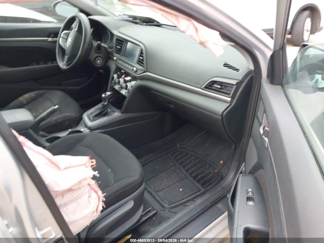 2019 HYUNDAI ELANTRA SEL 5