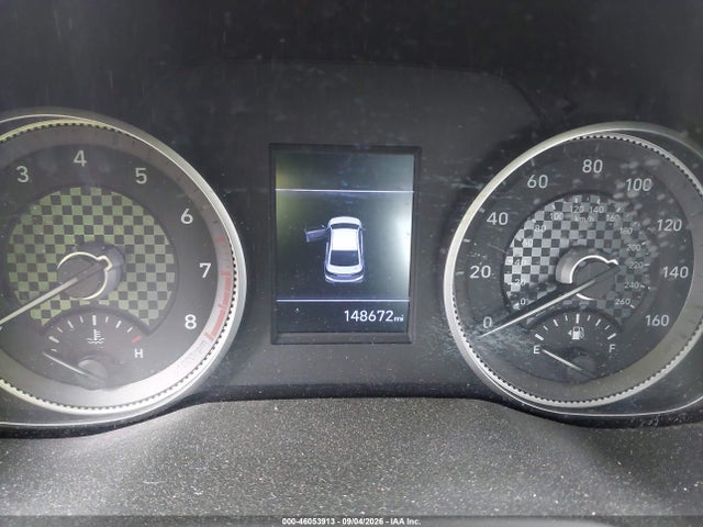 2019 HYUNDAI ELANTRA SEL 7