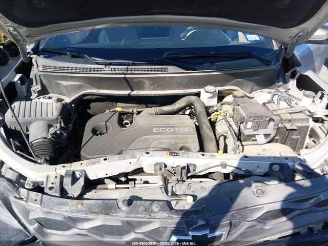 2019 CHEVROLET EQUINOX LS 10