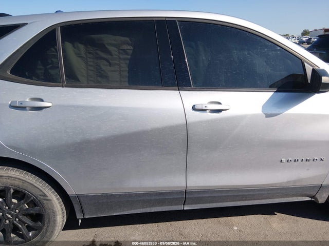 2019 CHEVROLET EQUINOX LS 13