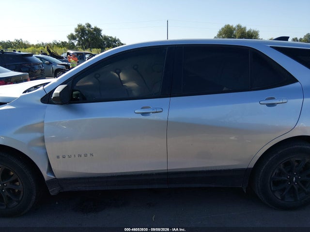 2019 CHEVROLET EQUINOX LS 14