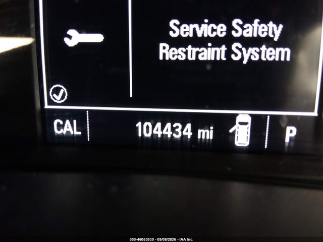 2019 CHEVROLET EQUINOX LS 15