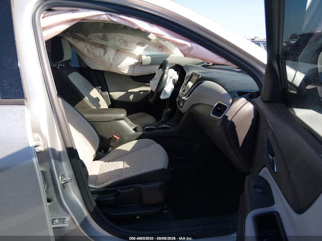 2019 CHEVROLET EQUINOX LS 5