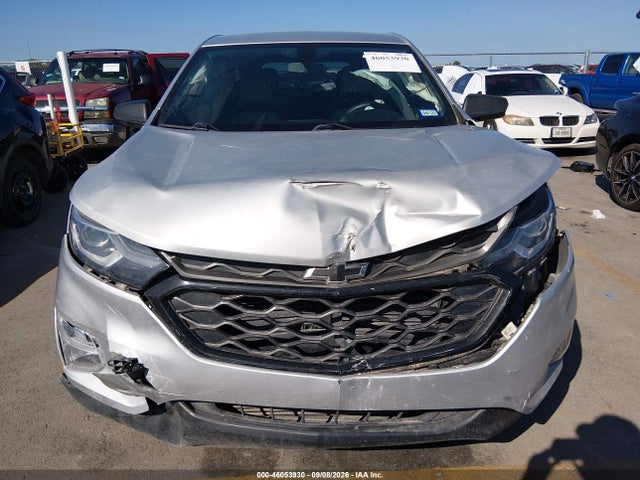 2019 CHEVROLET EQUINOX LS 6