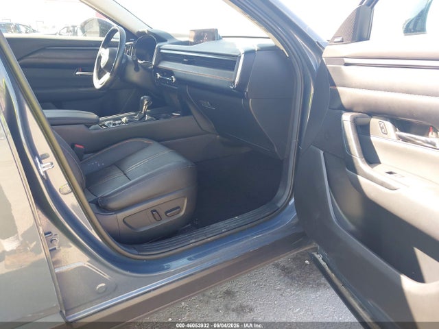 2024 MAZDA CX-50 2.5 S PREMIUM PLUS 5