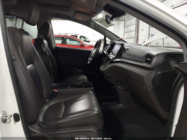 2019 HONDA ODYSSEY EX-L 5