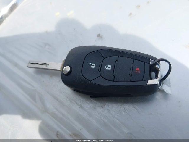 2021 CHEVROLET SPARK FWD 1LT AUTOMATIC 11