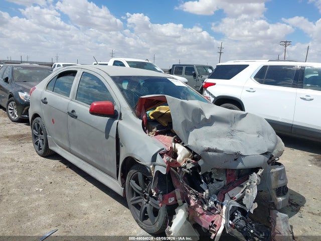 2011 MITSUBISHI LANCER ES