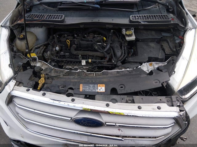 2019 FORD ESCAPE SE 10