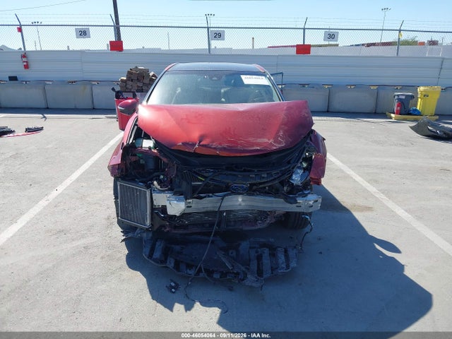 2019 TOYOTA MIRAI 13