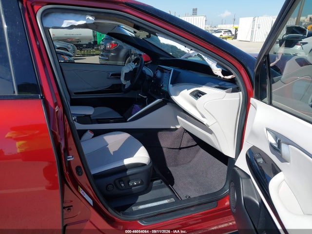 2019 TOYOTA MIRAI 5