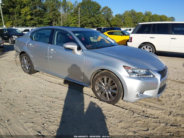2013 LEXUS GS 