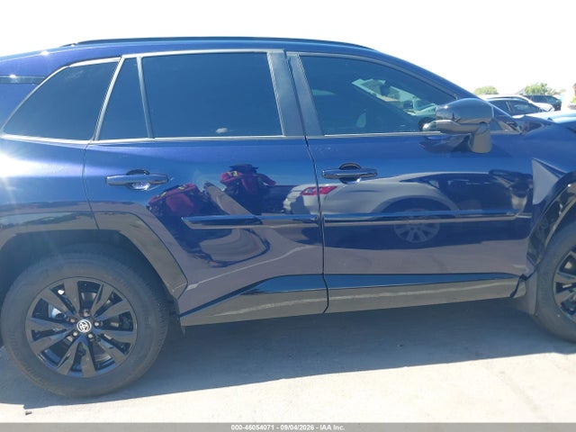 2026 TOYOTA RAV4 SE 13