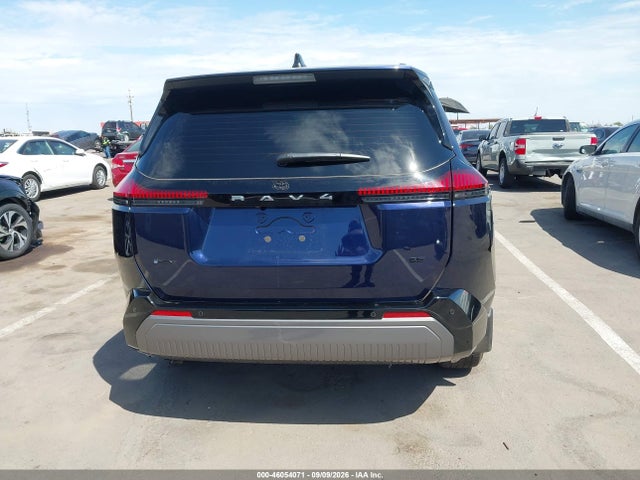 2026 TOYOTA RAV4 SE 16