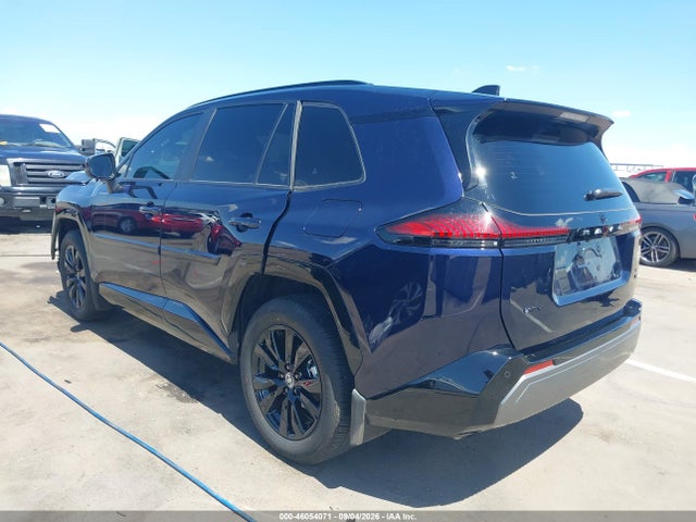 2026 TOYOTA RAV4 SE 3