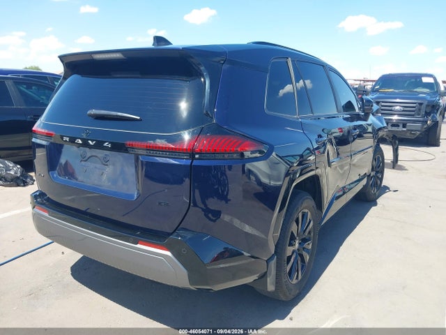 2026 TOYOTA RAV4 SE 4