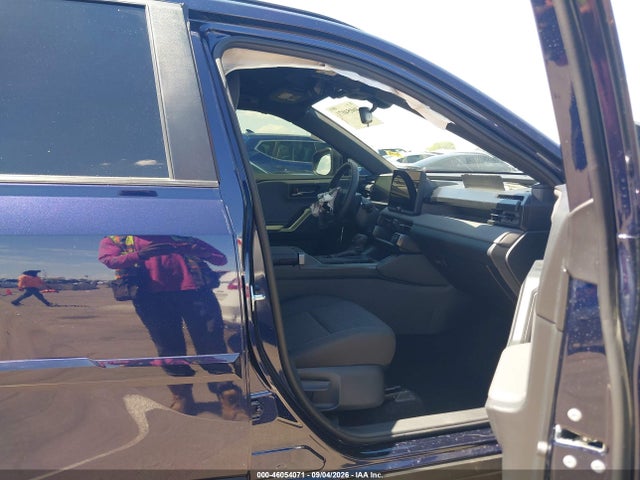 2026 TOYOTA RAV4 SE 5