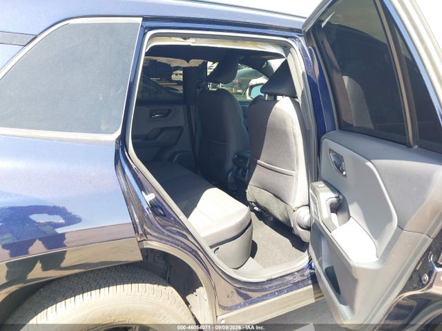 2026 TOYOTA RAV4 SE 8