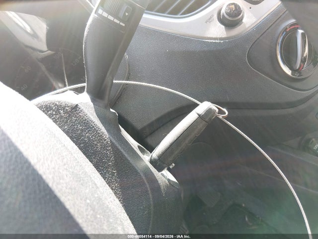 2019 HYUNDAI ACCENT SEL 11