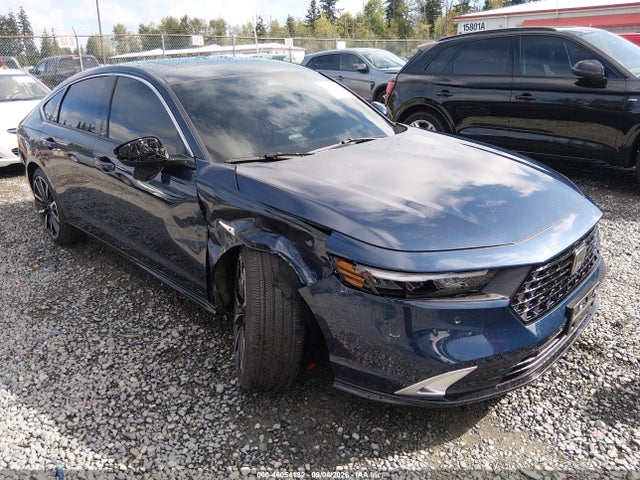 2026 HONDA ACCORD TOURING