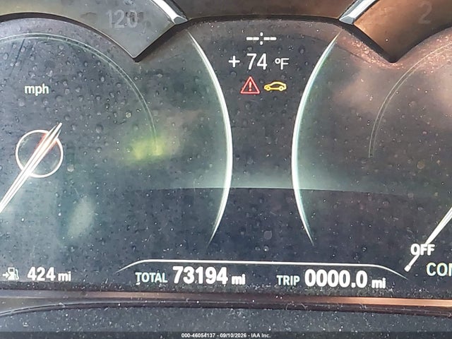 2018 BMW X3 XDRIVE30I 14