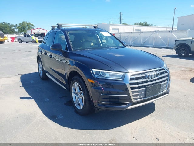 2019 AUDI Q5 45 PREMIUM