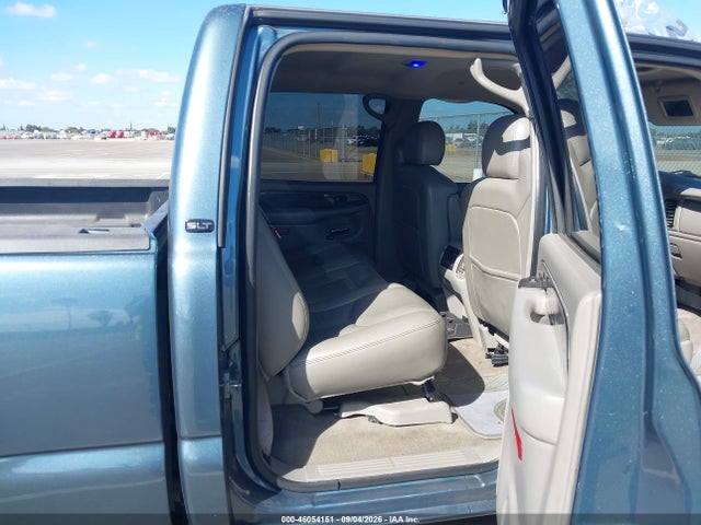 2006 GMC SIERRA 1500 SLT 照片 8