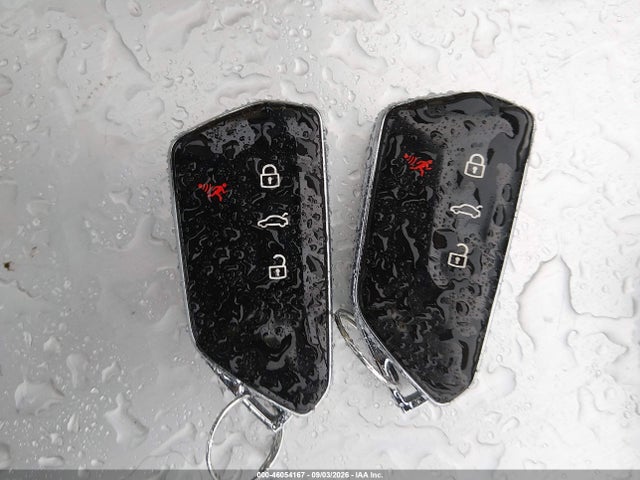 2023 VOLKSWAGEN ID.4 AWD PRO S PLUS 11