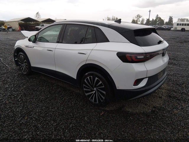 2023 VOLKSWAGEN ID.4 AWD PRO S PLUS 3