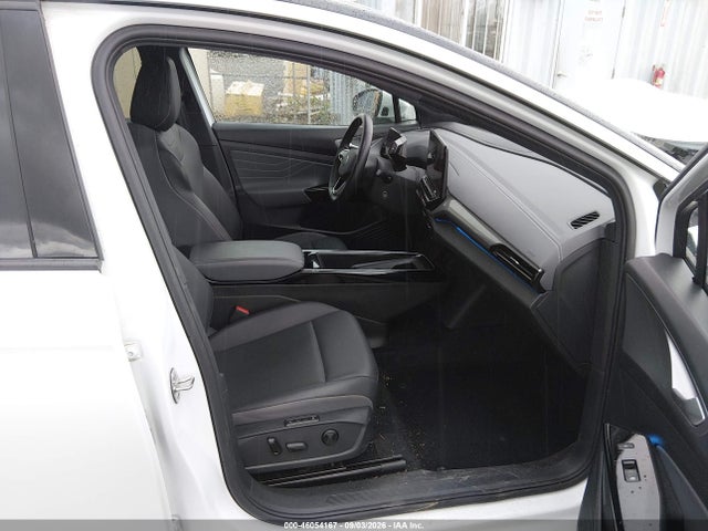 2023 VOLKSWAGEN ID.4 AWD PRO S PLUS 5