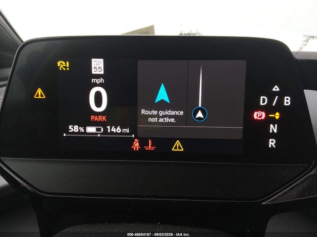 2023 VOLKSWAGEN ID.4 AWD PRO S PLUS 7
