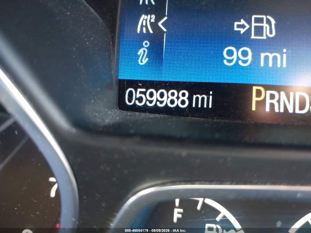 2018 FORD ESCAPE SE 15