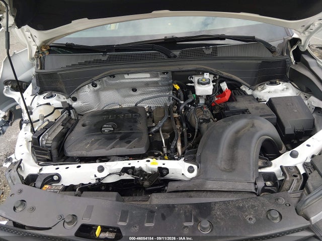 2023 CHEVROLET TRAILBLAZER AWD LT 10