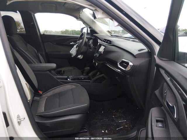 2023 CHEVROLET TRAILBLAZER AWD LT 5