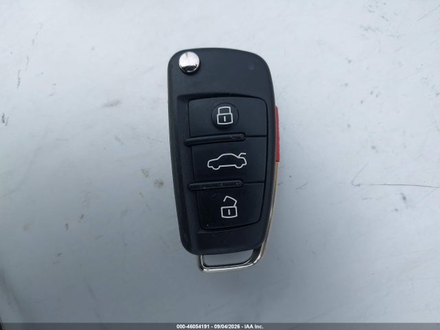 2023 AUDI Q3 PREMIUM 45 TFSI S LINE QUATTRO TIPTRONIC 11