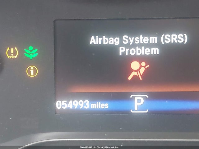 2018 HONDA PILOT EX-L 16