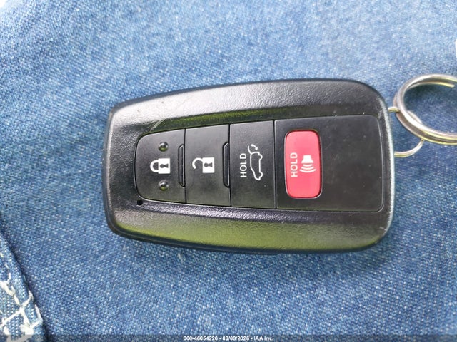 2021 TOYOTA HIGHLANDER HYBRID PLATINUM 11