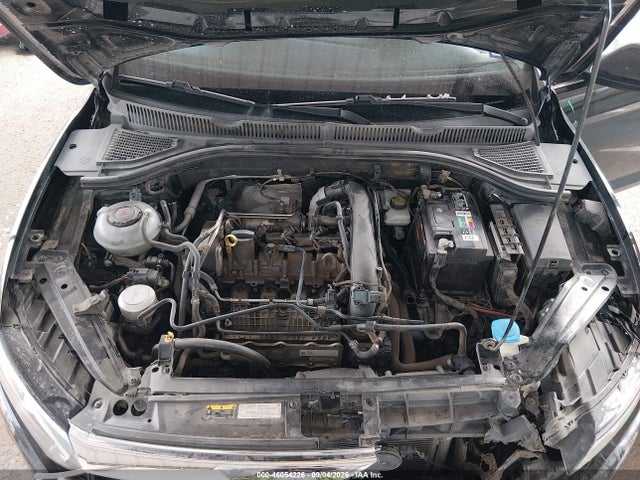 2019 VOLKSWAGEN JETTA 1.4T R-LINE/1.4T S/1.4T SE 10