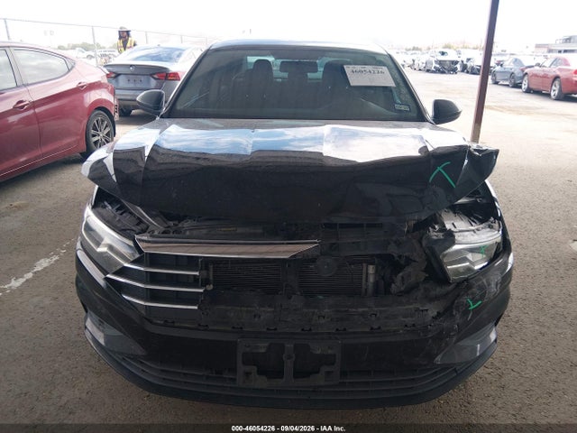 2019 VOLKSWAGEN JETTA 1.4T R-LINE/1.4T S/1.4T SE 12