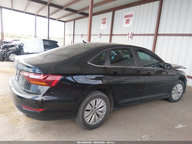 2019 VOLKSWAGEN JETTA 1.4T R-LINE/1.4T S/1.4T SE 13