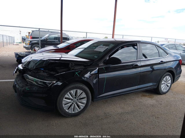 2019 VOLKSWAGEN JETTA 1.4T R-LINE/1.4T S/1.4T SE 14
