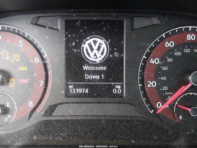 2019 VOLKSWAGEN JETTA 1.4T R-LINE/1.4T S/1.4T SE 15