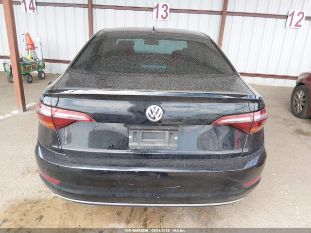 2019 VOLKSWAGEN JETTA 1.4T R-LINE/1.4T S/1.4T SE 16