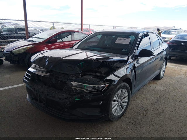 2019 VOLKSWAGEN JETTA 1.4T R-LINE/1.4T S/1.4T SE 2