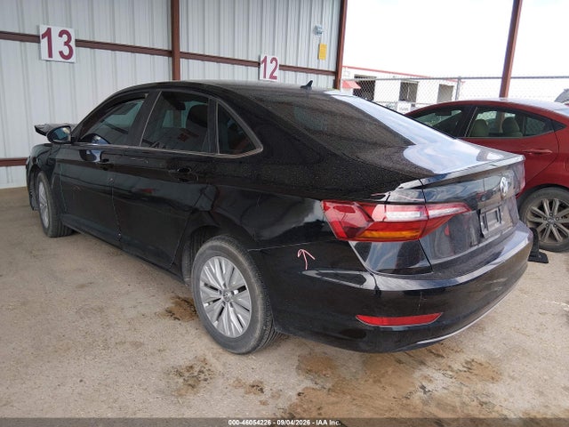 2019 VOLKSWAGEN JETTA 1.4T R-LINE/1.4T S/1.4T SE 3