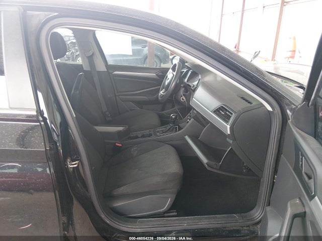 2019 VOLKSWAGEN JETTA 1.4T R-LINE/1.4T S/1.4T SE 5